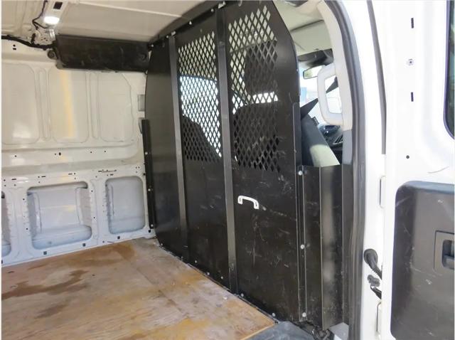 2018 Ford Transit T-250