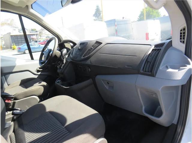 2018 Ford Transit T-250