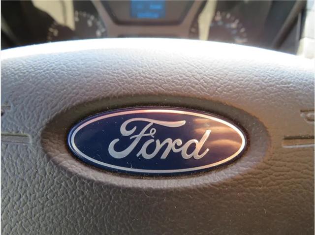 2018 Ford Transit T-250