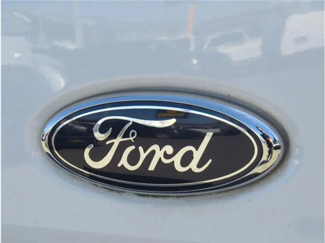 2018 Ford Transit T-250