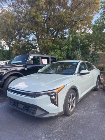 2025 Kia K4 LXS for sale in Pompano Beach, FL