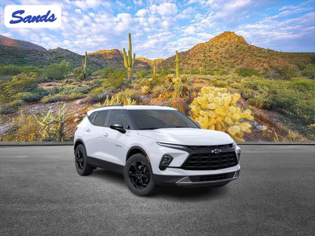 2026 Chevrolet Blazer LT for sale in Surprise, AZ