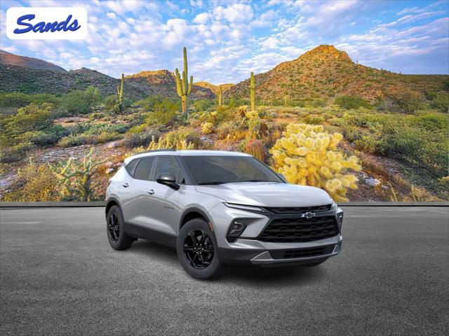 2026 Chevrolet Blazer LT for sale in Surprise, AZ