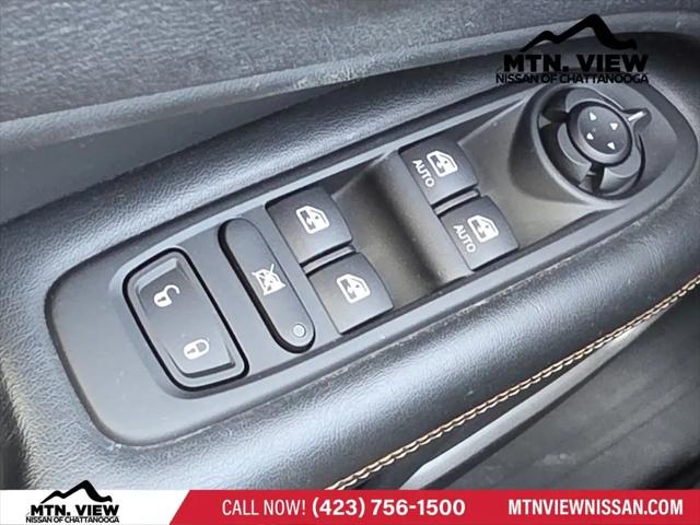 2021 Jeep Compass Latitude FWD
