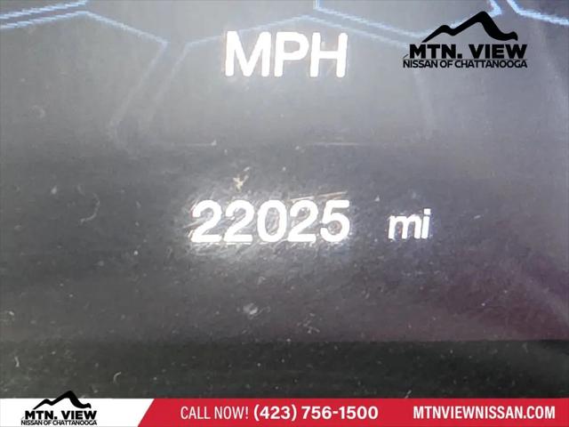 2021 Jeep Compass Latitude FWD