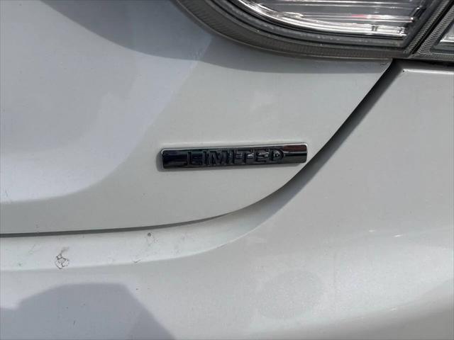 2015 Hyundai Sonata Hybrid Limited