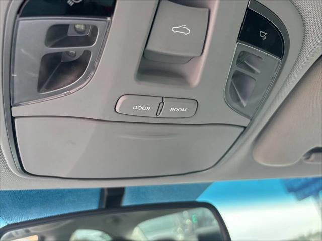 2015 Hyundai Sonata Hybrid Limited