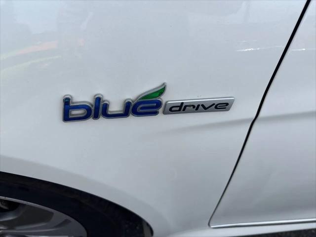 2015 Hyundai Sonata Hybrid Limited