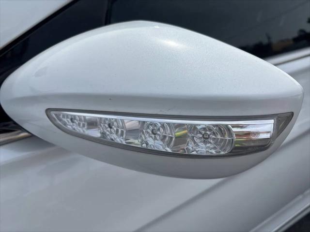 2015 Hyundai Sonata Hybrid Limited