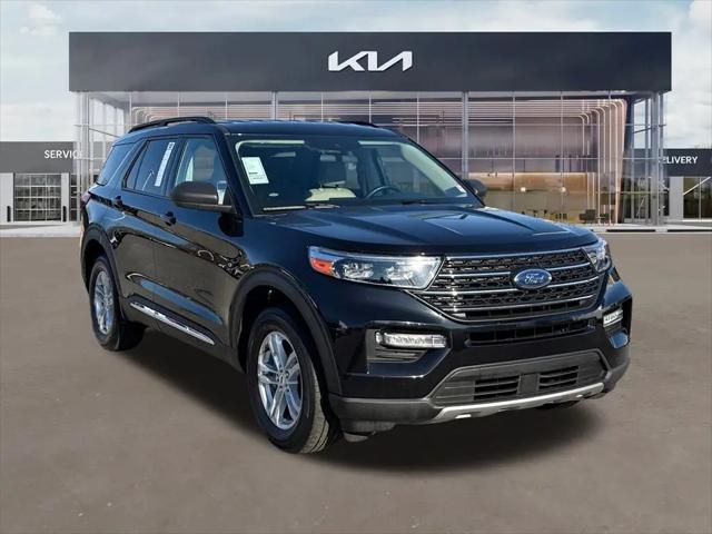 2023 Ford Explorer XLT for sale in Albany, GA