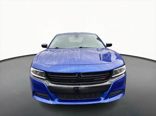 2022 Dodge Charger SXT RWD