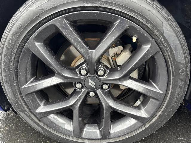 2022 Dodge Charger SXT RWD