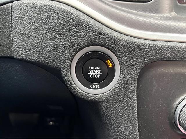 2022 Dodge Charger SXT RWD