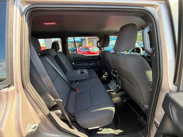 2026 Toyota Land Cruiser 1958