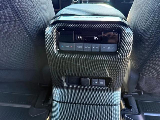2026 Toyota Land Cruiser 1958