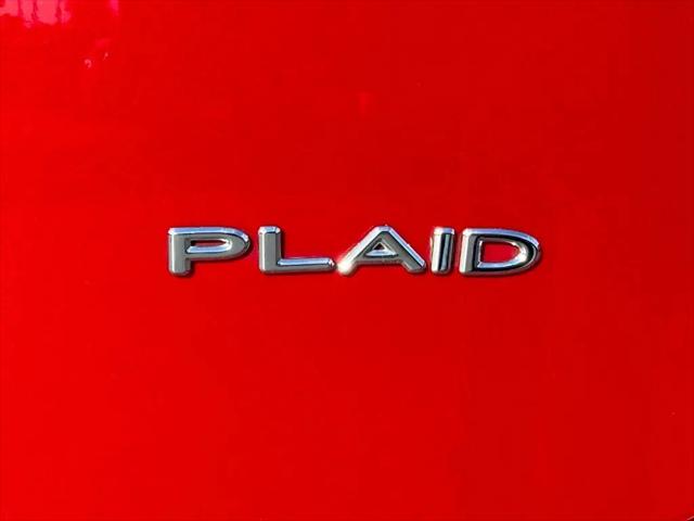 2022 Tesla Model X Plaid Tri Motor All-Wheel Drive