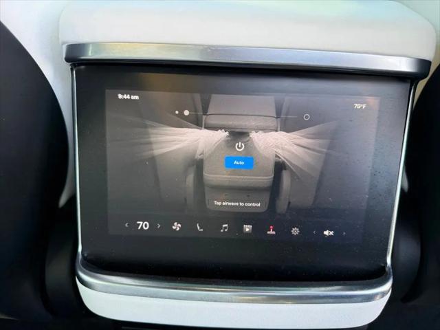 2022 Tesla Model X Plaid Tri Motor All-Wheel Drive