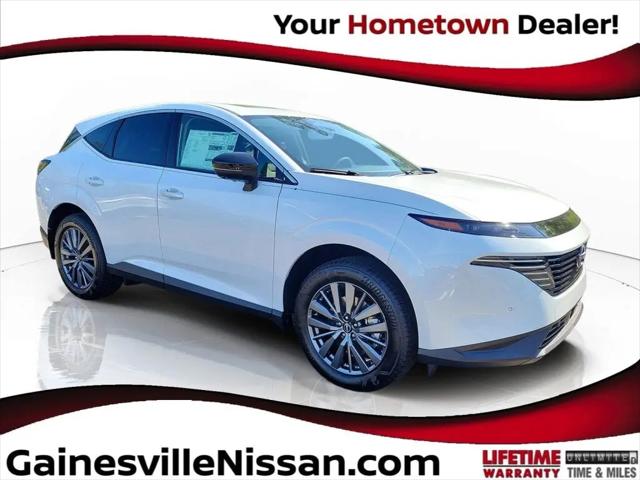 2026 Nissan Murano SL for sale in Gainesville, FL