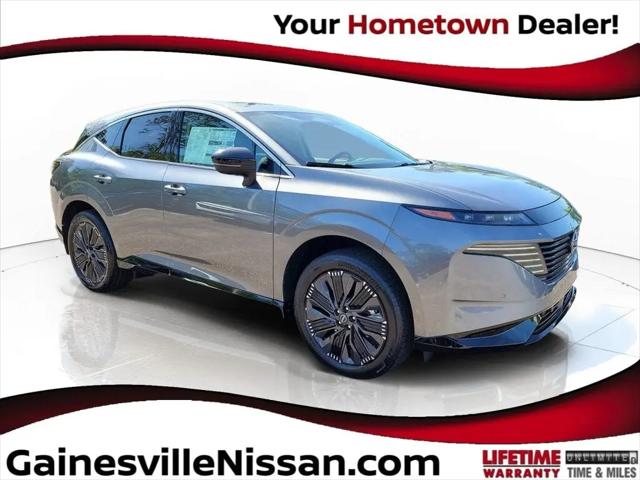 2026 Nissan Murano Platinum for sale in Gainesville, FL