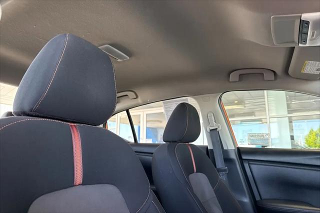 2023 Nissan Sentra SR Xtronic CVT