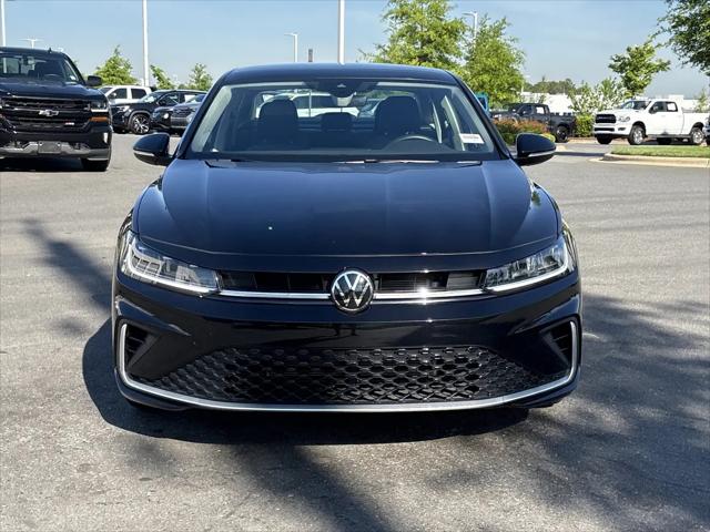 2025 Volkswagen Jetta 1.5T SEL