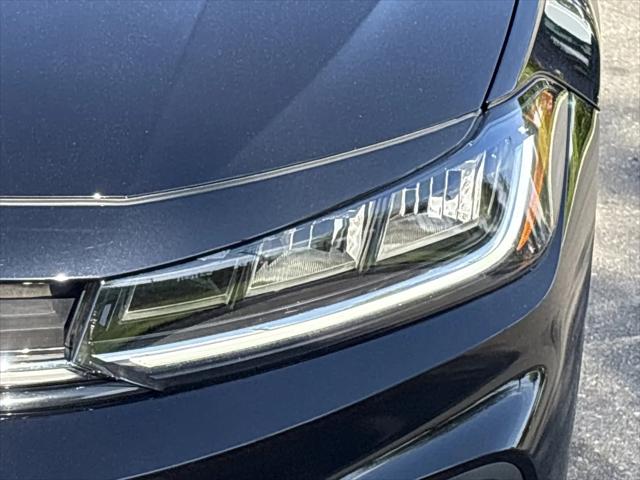2025 Volkswagen Jetta 1.5T SEL