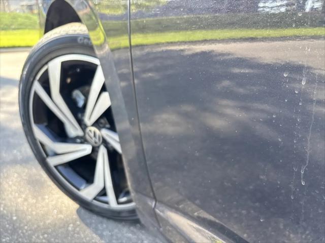 2025 Volkswagen Jetta 1.5T SEL