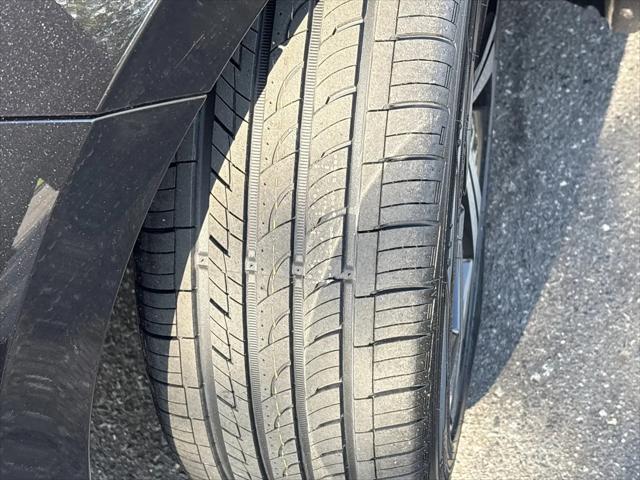 2025 Volkswagen Jetta 1.5T SEL