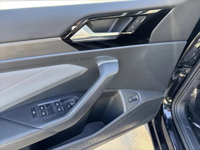 2025 Volkswagen Jetta 1.5T SEL
