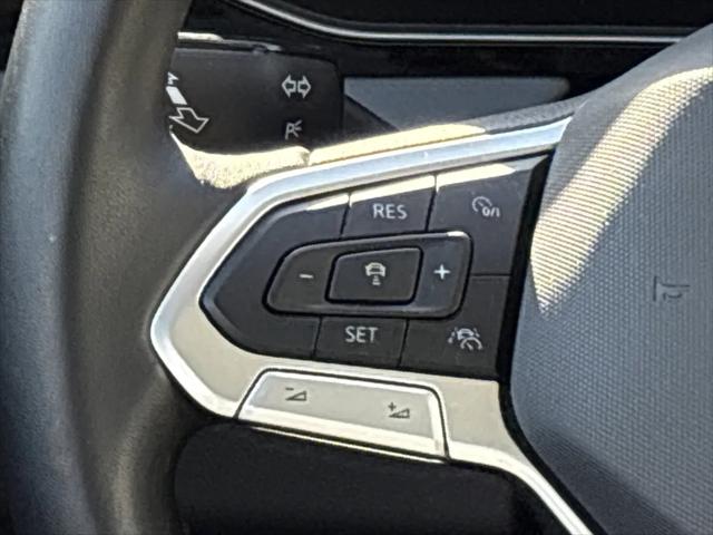 2025 Volkswagen Jetta 1.5T SEL