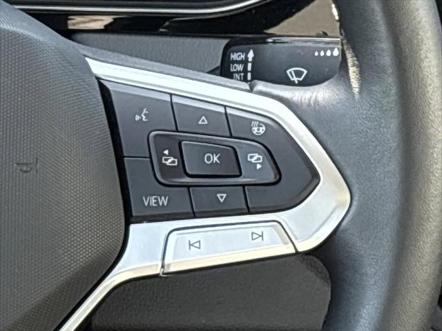 2025 Volkswagen Jetta 1.5T SEL