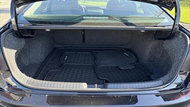 2025 Volkswagen Jetta 1.5T SEL