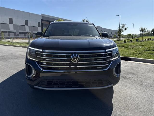 2026 Volkswagen Atlas SEL