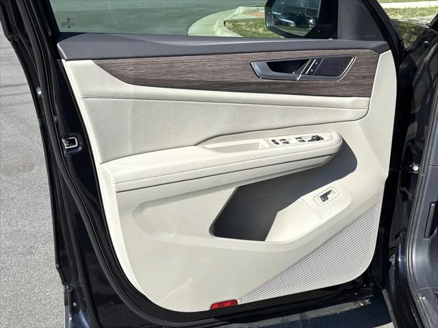 2026 Volkswagen Atlas SEL