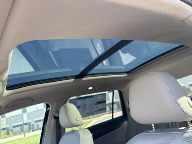 2026 Volkswagen Atlas SEL
