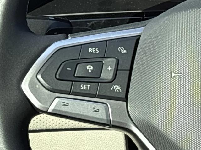2026 Volkswagen Atlas SEL