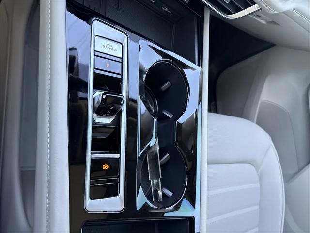 2026 Volkswagen Atlas SEL