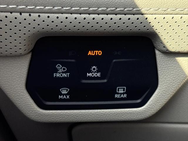 2026 Volkswagen Atlas SEL