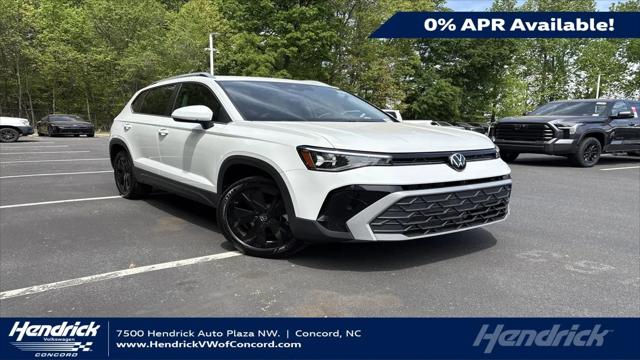 2026 Volkswagen Taos SE for sale in Concord, NC