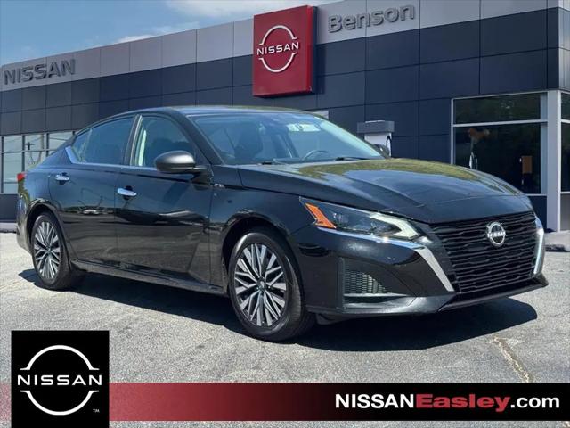 2025 Nissan Altima SV FWD for sale in Easley, SC