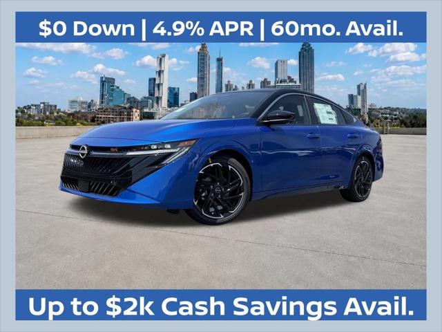 2026 Nissan Sentra SR for sale in Lithia Springs, GA
