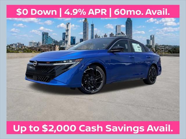 2026 Nissan Sentra SR for sale in Lithia Springs, GA
