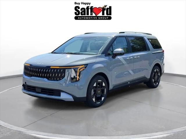 2026 Kia Carnival MPV EX for sale in Fredericksburg, VA