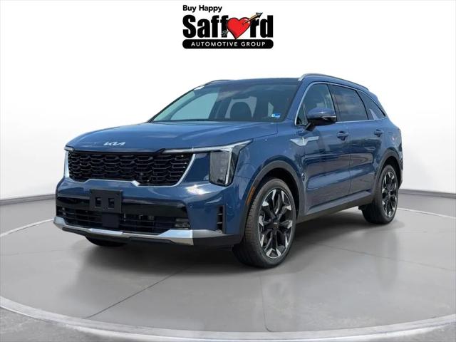 2026 Kia Sorento EX for sale in Fredericksburg, VA
