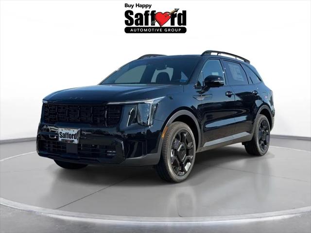 2026 Kia Sorento X-Line SX Prestige for sale in Fredericksburg, VA