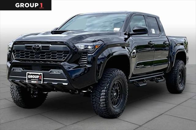 2026 Toyota Tacoma TRD Sport for sale in Folsom, CA