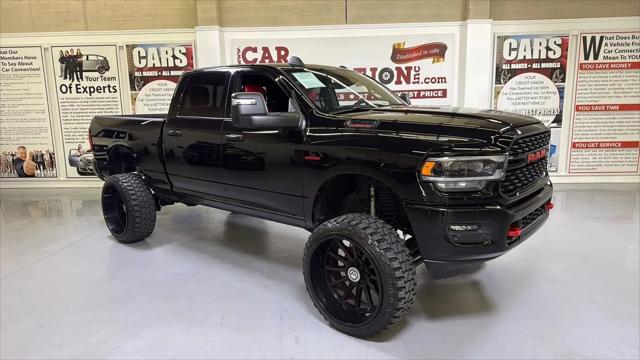 2024 Ram 2500 Big Horn Crew Cab 4x4 6'4" Box for sale in Tucker, GA