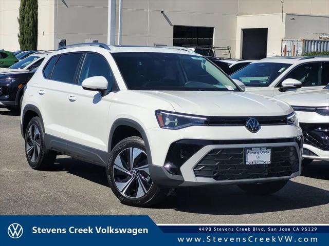 2026 Volkswagen Taos SE for sale in San Jose, CA