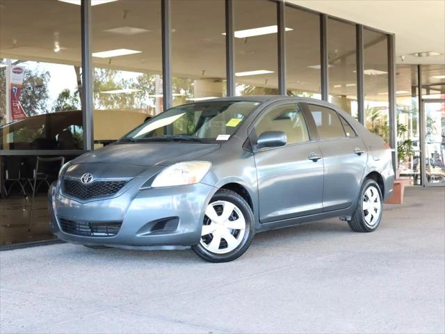 2009 Toyota Yaris S for sale in Tucson, AZ