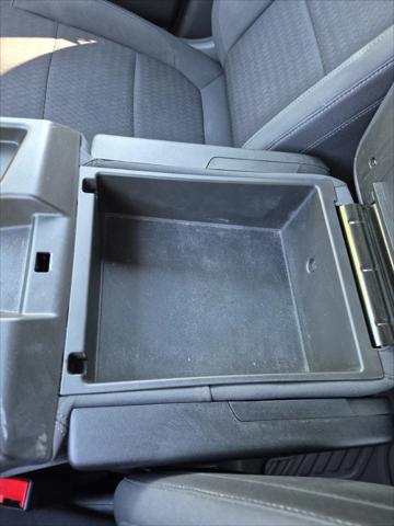 2023 Chevrolet Silverado 2500HD 4WD Crew Cab Standard Bed Custom